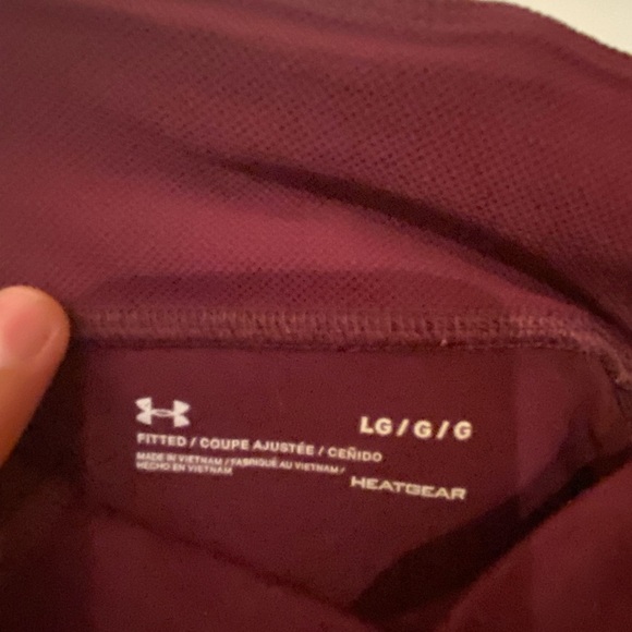 Under Armour leggings - Picture 3 of 3